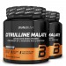 Цитруллин малат BioTech USA Citrulline Malate 300g